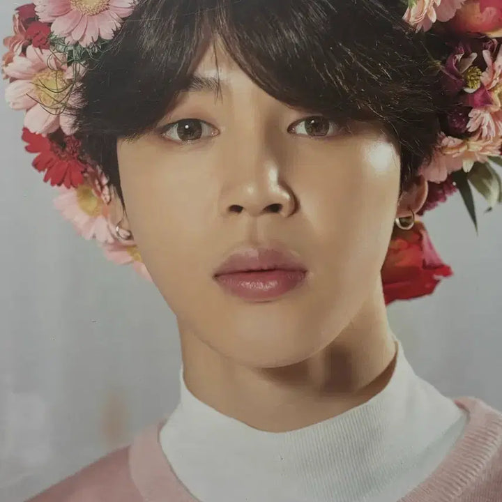 [BUNJANG] BTS Jimin Premium Photo Bundle Set / 방탄소년단 BTS 지민 JIMIN 프리미엄포토 프포 일괄 양도 합니다.