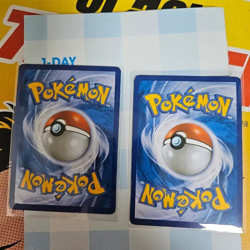 [BUNJANG] Pokemon Card Landorus Therian Thundurus / 포켓몬카드 랜드로스 볼트로스