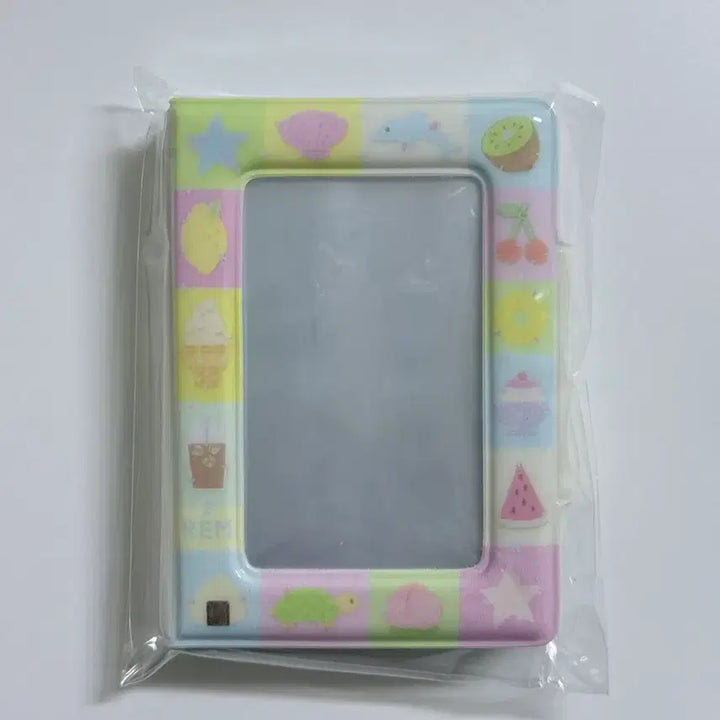 [BUNJANG] Ram ColBook Sealed / 미개봉) 램님 콜북