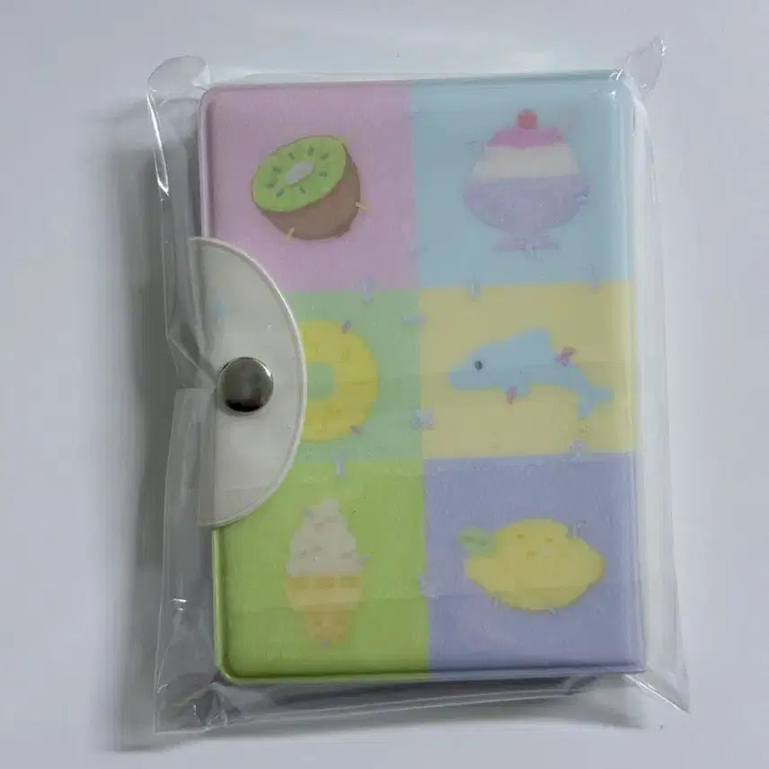[BUNJANG] Ram ColBook Sealed / 미개봉) 램님 콜북
