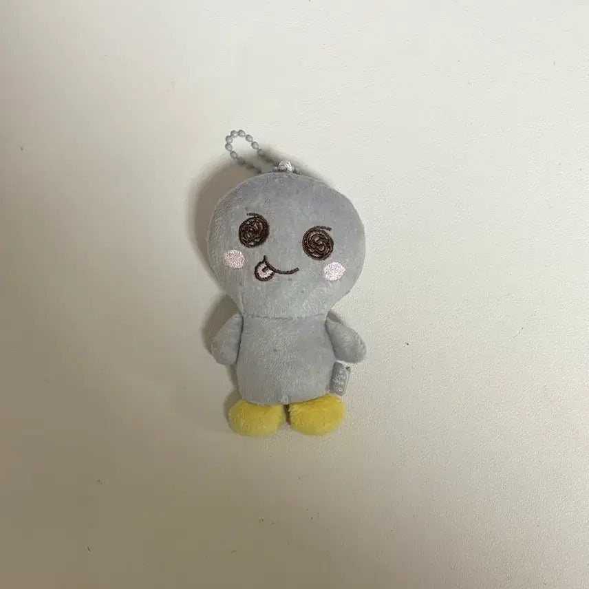 [BUNJANG] RIIZE Sungchan "Song Yongdori" Baby Doll / 라이즈 송은석 송용돌이 베이비 인형