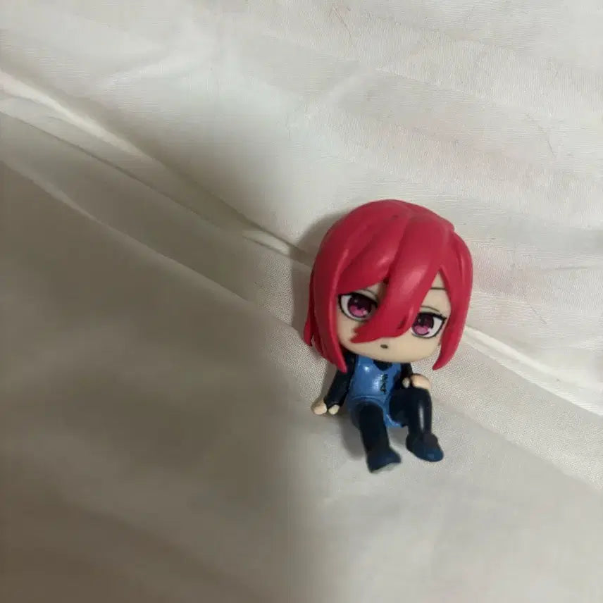 [BUNJANG] Blue Lock Chigiri Hyoma Figure / 블루록 치기리 효마 피규어