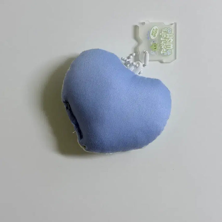 [BUNJANG] NCT WISH Sakuya Opened Cushion Keyring / 개봉) 엔시티위시 사쿠야 생카 쿠션키링