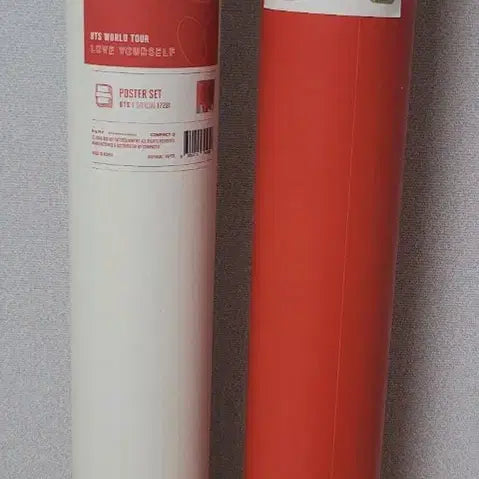 [BUNJANG] BTS Love Yourself Speak Yourself The Final Proof Poster Set Bundle / 스픽콘 스픽 럽셀 럽셀콘 포스터 세트 일괄 love yourself speak yourself the final proof 배라 배스킨라빈스 콜라보 방탄 bts