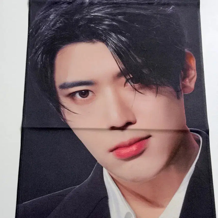 [BUNJANG] NCT WISH Sion Unsealed Slogan / 개봉) 엔시티위시 시온 슬로건