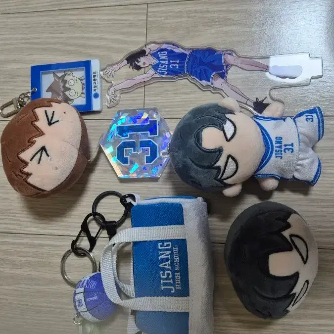 [BUNJANG] Garbage Time GC SJ Gihoseong Gihaho Bundle Set / 가비지타임 갑타 지상고 성준수 기상호 일괄