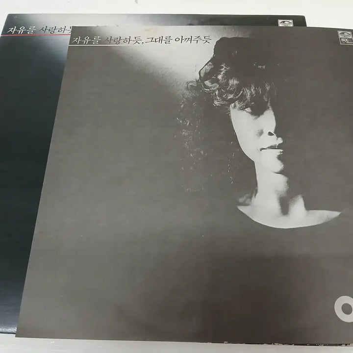 [BUNJANG] Lee Min Ki Sealed Vinyl Record / 이미키
