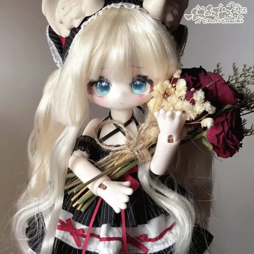 [BUNJANG] Meki Fluffy Goodnight Sealed / (현물)굿나잇 플러피 meki fluffy goodnight