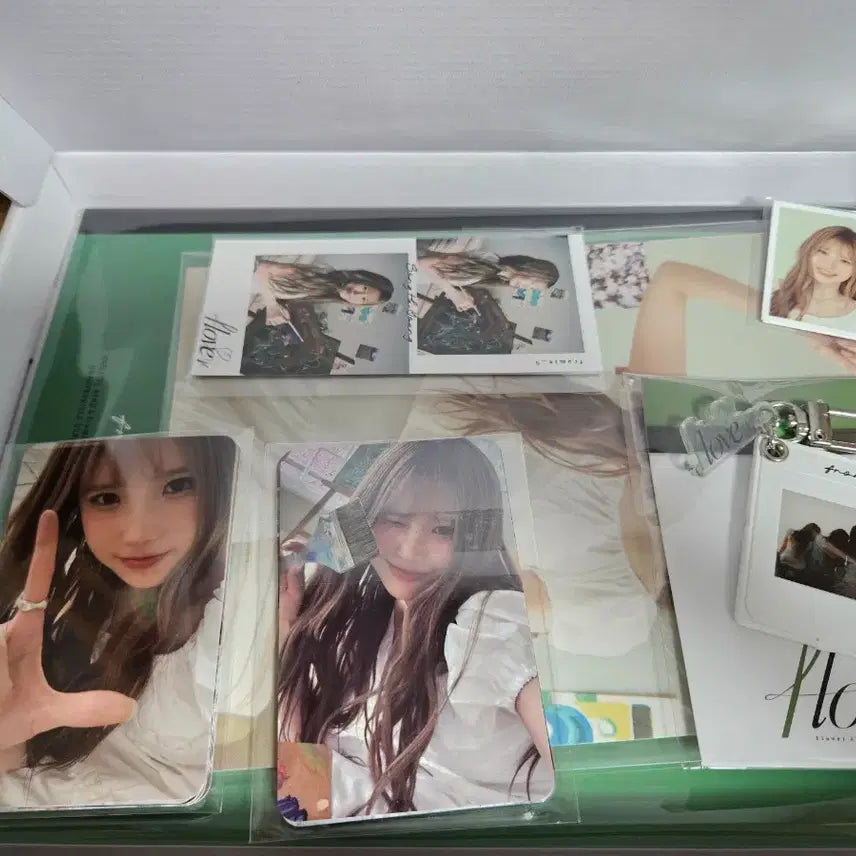 [BUNJANG] fromis_9 2025 Membership Kit / 프로미스나인 2025 멤버십 키트