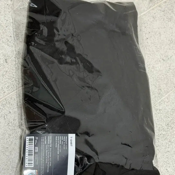 [BUNJANG] XDINARY HEROES XH Debut Finale Encore Concert T-Shirt MD / 엑스디너리히어로즈 엑디즈 뷰마 피날레 앙콘 티셔츠 md