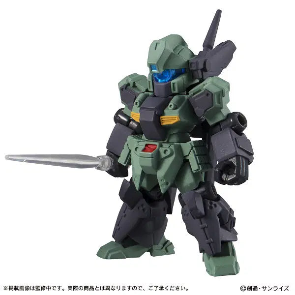[BUNJANG] Gundam Ensemble Vol. 6 Set of 5 / [국내재고보유] 건담 앙상블 06탄 5종 세트 [MOBILE SUIT ENSEMBLE 6]