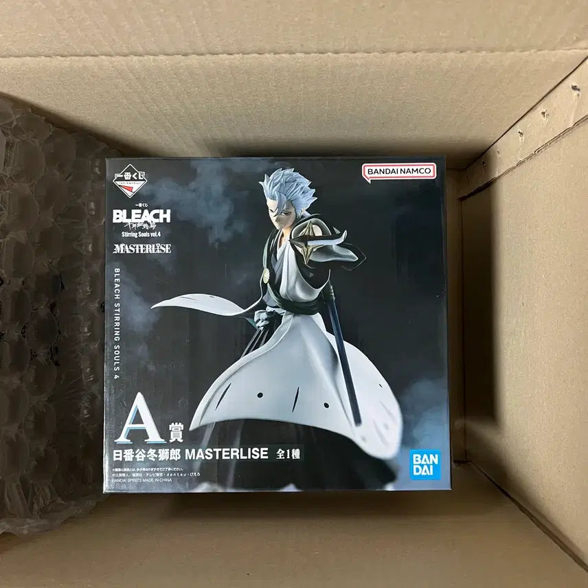 [BUNJANG] Bleach Toshiro A Prize / (택포 6)블리치 토시로 A상 판매합니다