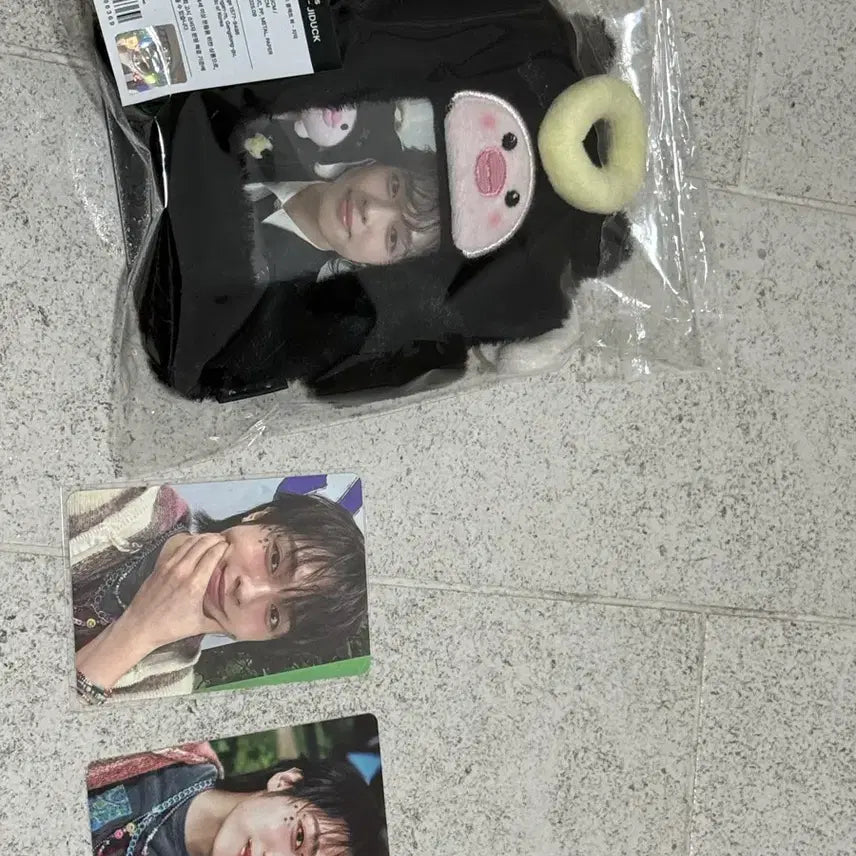 [BUNJANG] Xdinary Heroes XMONDS XDIZ Gaon Jideok Collect Book / 엑스디너리히어로즈 엑몬즈 엑디즈 가온 지덕 콜렉트북 콜북 포카 O
