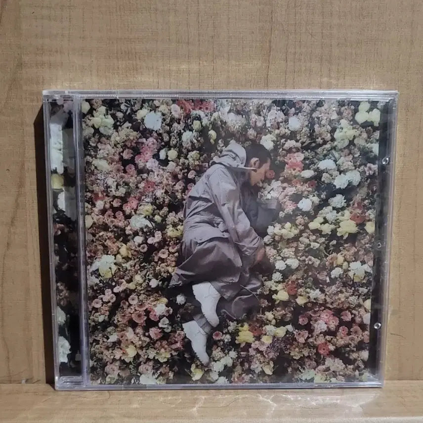 [BUNJANG] Code Kunst PEOPLE 4th Album Unsealed CD / 코드 쿤스트(CODE KUNST) PEOPLE 미개봉CD