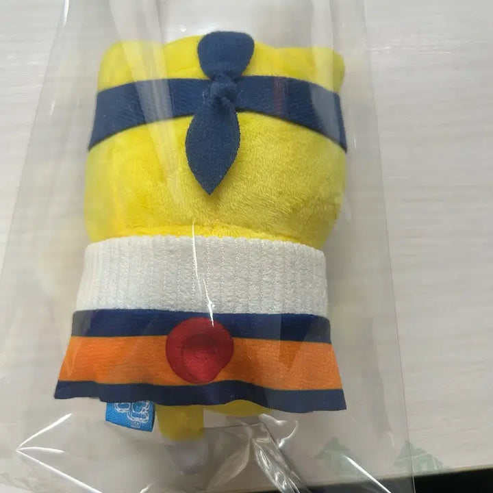[BUNJANG] Uzumaki Naruto Megacats Chibi Nui Doll Mascot / 우즈마키 나루토 메가캣 치비누이 인형 마스코트