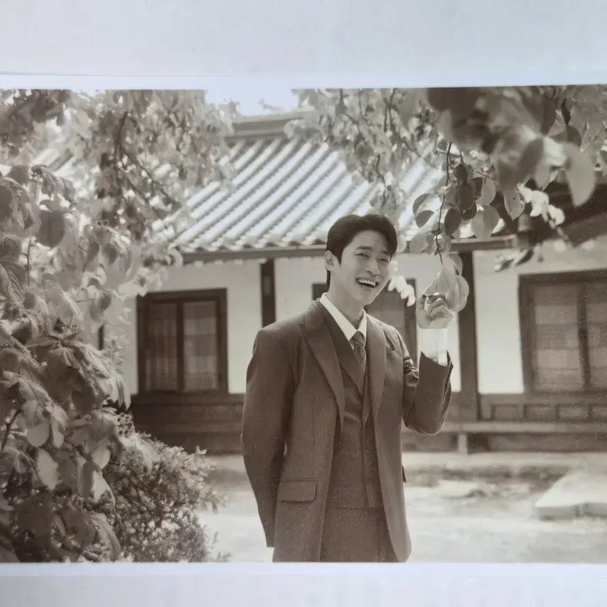 [BUNJANG] Fanletter Moon Sung-il Jang Min-soo Postcard Bundle Set / 일괄) 팬레터 문성일 장민수 엽서
