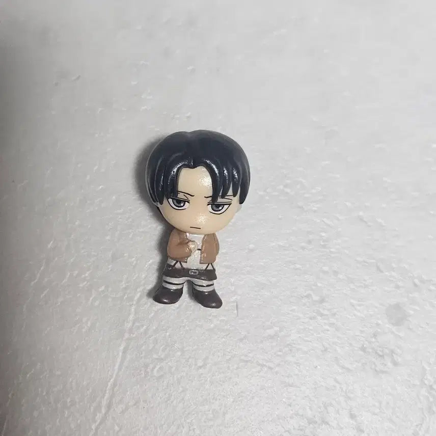 [BUNJANG] Attack on Titan Levi Bath Bomb / 진격의 거인 배쓰밤 리바이