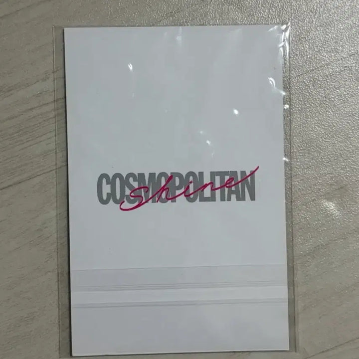 [BUNJANG] Day6 Cosmopolitan POB Bundle Set Photocard / 데이식스 코스모 특전 단체 &amp; 원필 포카 일괄