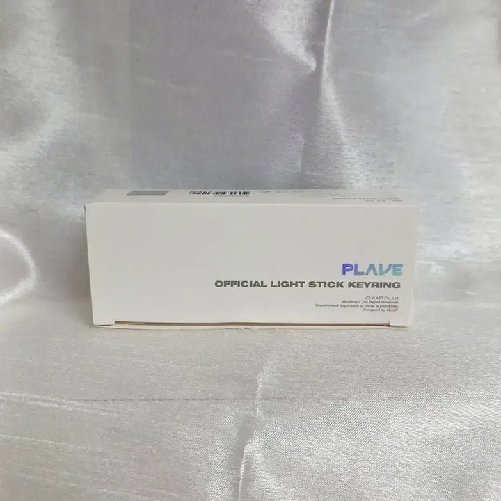[BUNJANG] PLAVE Support Rod Keychain / 플레이브 응원봉 키링 아뵹 키링