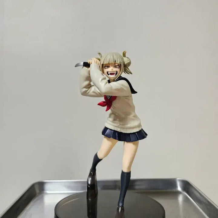 [BUNJANG] My Hero Academia Evil Villains VOL.6 Figure / 나의 히어로 아카데미아 이블 빌런 VOL.6