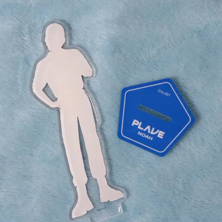 [BUNJANG] PLAVE Noah Acrylic Stand / 플레이브 GS25 지에스 노아 아크릴스탠드