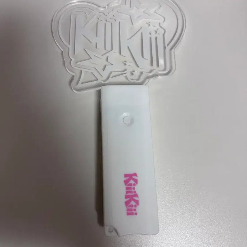 [BUNJANG] Kiki Official Lightstick / 키키 응원봉