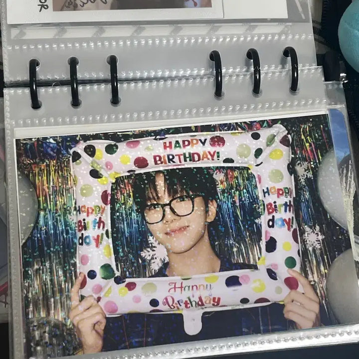 [BUNJANG] BOYNEXTDOOR Postcard/Photo Binder Bundle Set / 보넥도 엽서?사진 바인더 일괄 판매!!!!