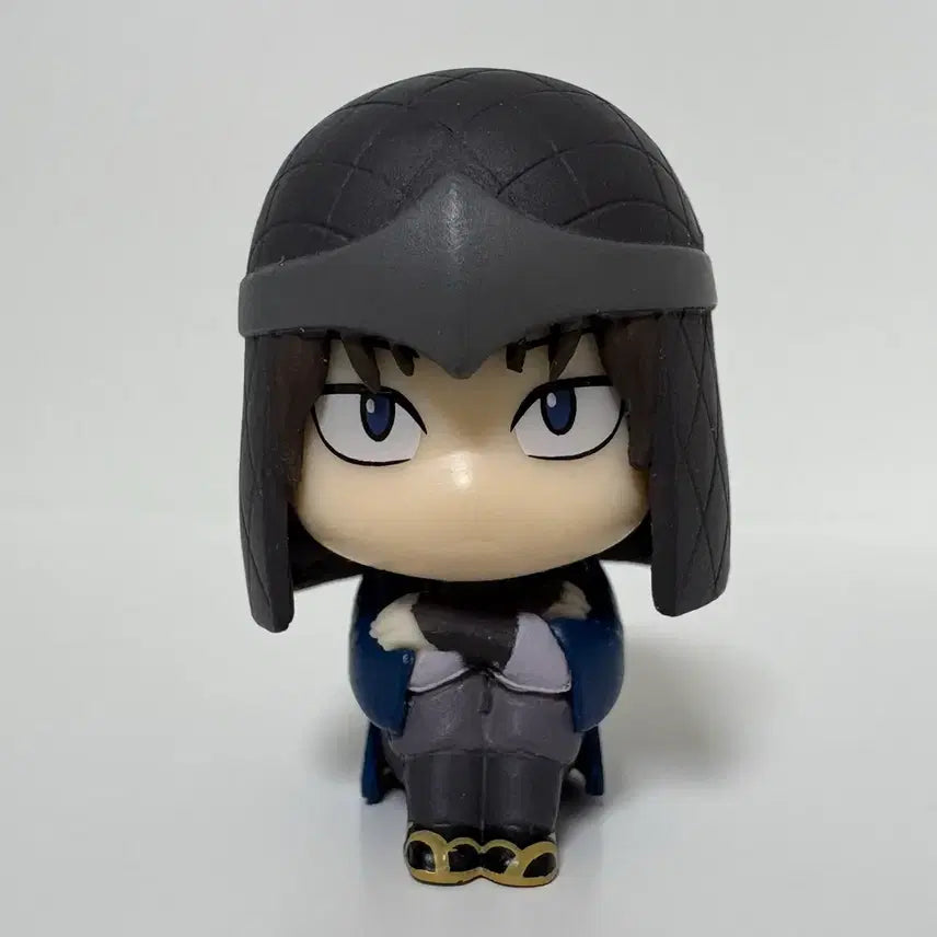 [BUNJANG] Gintama Machiboke Vol. 4 Shinsuke Sakamoto Tatsuma Gacha Figure / 은혼 마치보케 4탄 양이지사 사카모토 타츠마 가챠 피규어