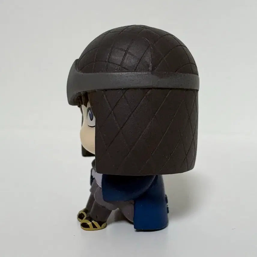 [BUNJANG] Gintama Machiboke Vol. 4 Shinsuke Sakamoto Tatsuma Gacha Figure / 은혼 마치보케 4탄 양이지사 사카모토 타츠마 가챠 피규어