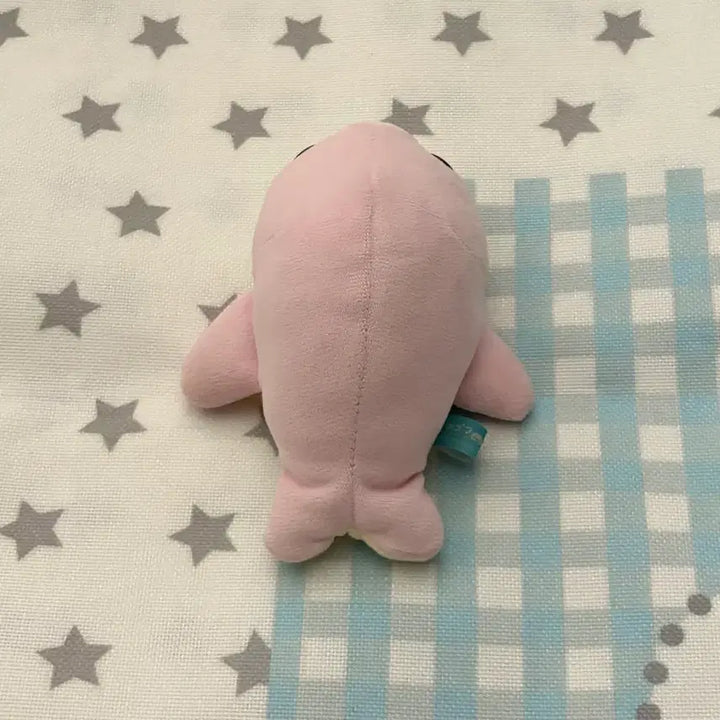 [BUNJANG] San-X Mamegoma Sakura-goma Doll / 사쿠라고마 인형 마메고마 고전 산엑스
