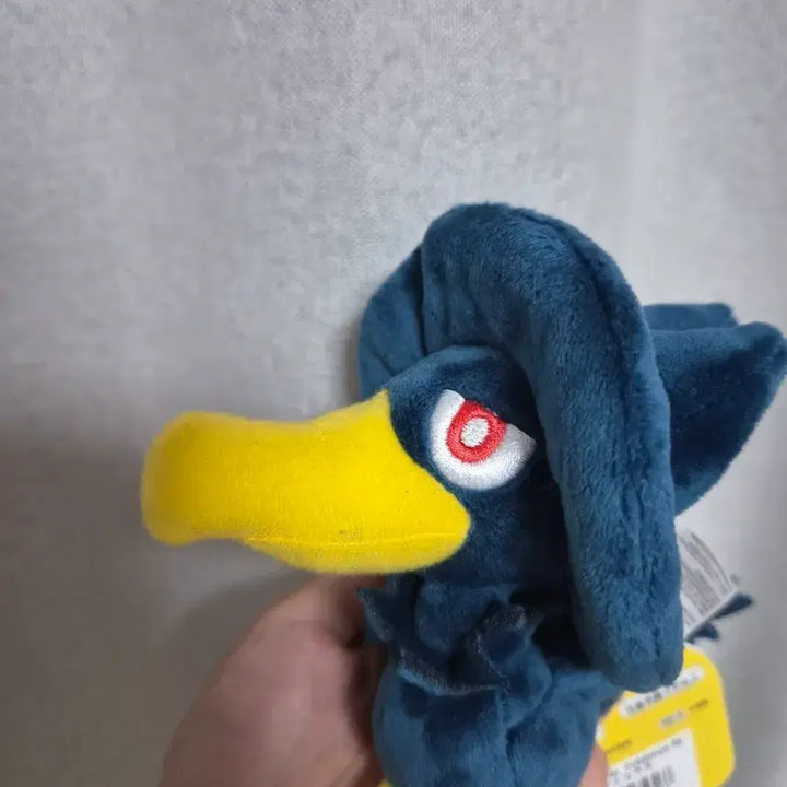 [BUNJANG] Nirou Fit Pokémon Fit / 니로우 fit 인형 포켓몬 핏