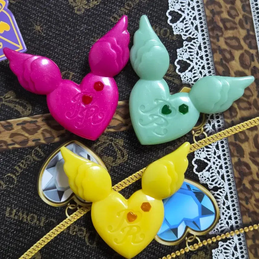 [BUNJANG] Prism Stone Odd Wings Stone / 프리즘스톤 오드 날개 스톤 판매