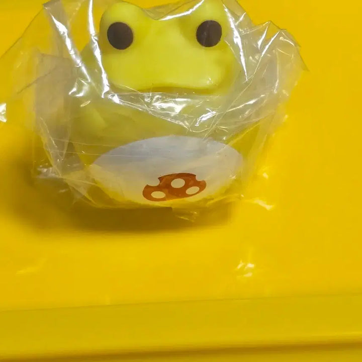 [BUNJANG] Frogstyle Mushroom Coin Bank / 프로그스타일 버섯 저금통 새상품  피규어