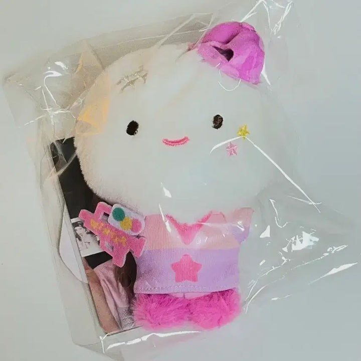 [BUNJANG] Aespa Winter Akdong Bundang Doll / 에스파 윈터 악동 뭉탱이 인형 판매합니다.