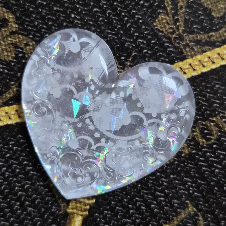 [BUNJANG] Prism Stone Taiwan Rare Ira Stage Outfit Shoes / 프리즘스톤 대만 레어 아이라 무대복 슈즈