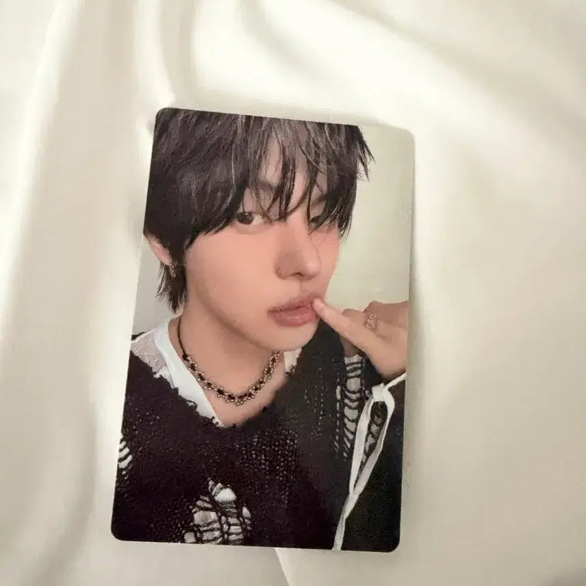 [BUNJANG] ARDIONE Pop-up Postcard Album Photocard Rio / 알디원 팝업 포스트카드 앨범 포토카드 포카 리오 이리오