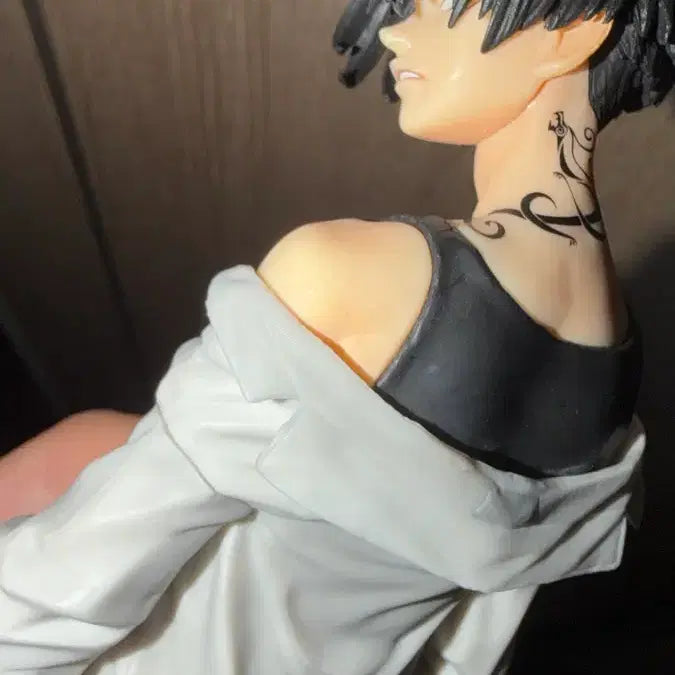 [BUNJANG] Tokyo Revengers Mikey A Prize Figure / 도쿄리벤져스 도리벤 필리핀 마이키 A상 피규어