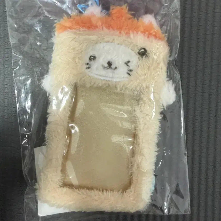 [BUNJANG] Bubble Nyan Photocard Holder (Sealed) / 버블냥 포카홀더 미개봉 양도