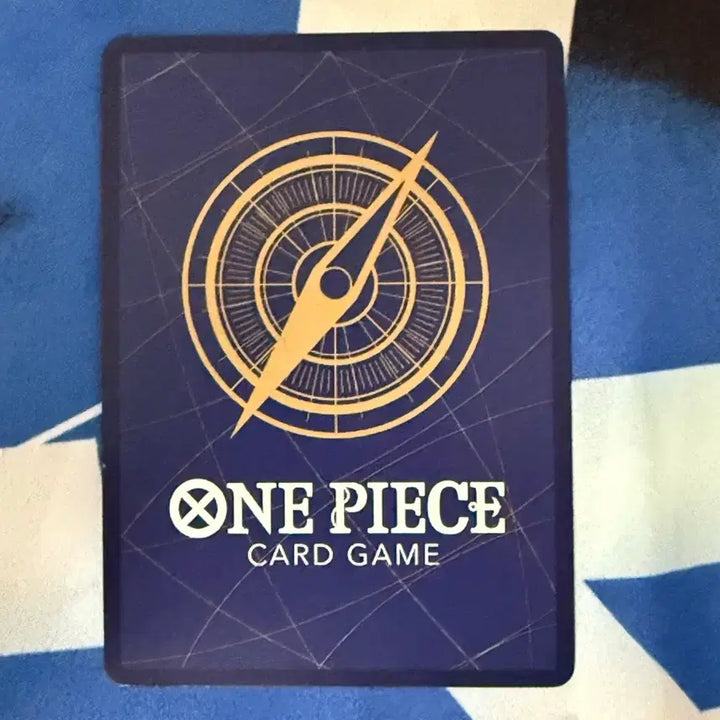 [BUNJANG] One Piece Card Heroines Vivi SP EB03-024 (Graded) / 원피스 카드 히로인즈 비비 SP EB03-024 (등급용)