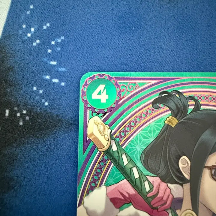 [BUNJANG] One Piece Card Tashigi SP Eb03-018 (Graded) / [일어판] 원피스 카드 타시기 SP Eb03-018 (등급용)