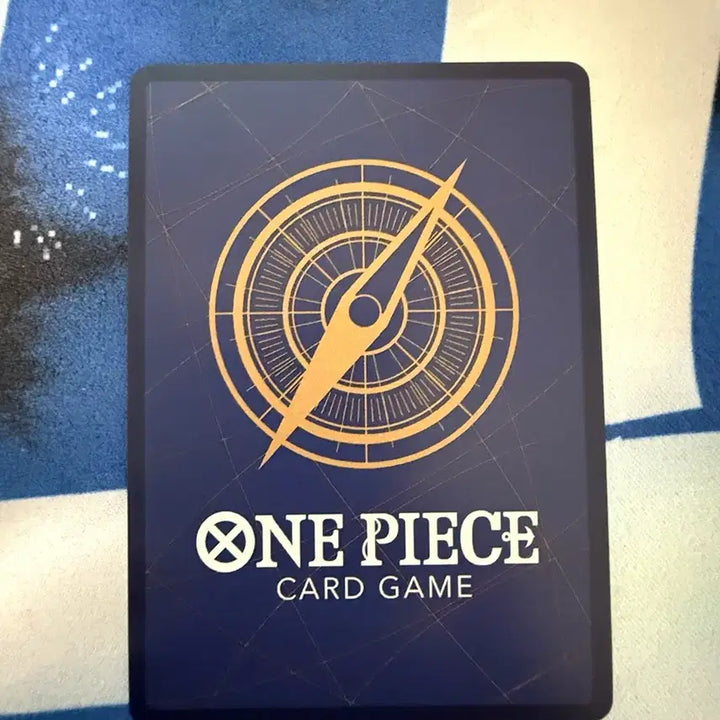 [BUNJANG] One Piece Card Release SP OP07-111 (Graded) / 원피스 카드 릴리스 SP OP07-111 (등급용)