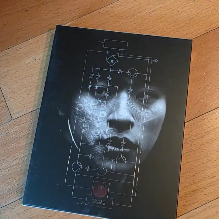 [BUNJANG] Plain Archive "Wild Dog" Blu-ray Second Edition / 플레인아카이브 들개 블루레이 세컨드 에디션