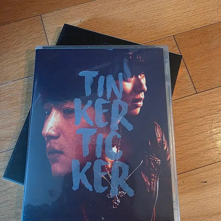 [BUNJANG] Plain Archive "Wild Dog" Blu-ray Second Edition / 플레인아카이브 들개 블루레이 세컨드 에디션