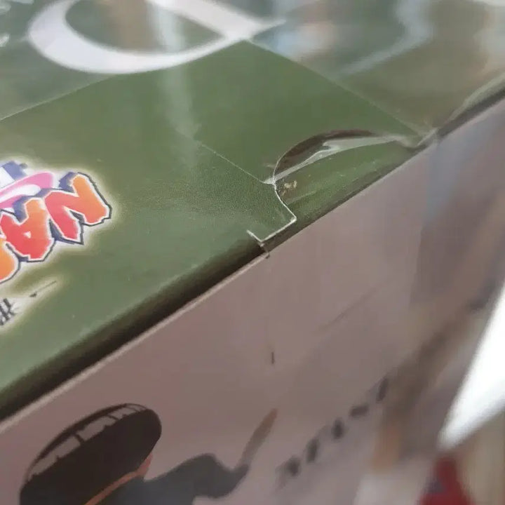 [BUNJANG] Naruto Rock Lee D-Prize Figure / [택포 10.5] 나루토 중급닌자 록리 D상 피규어