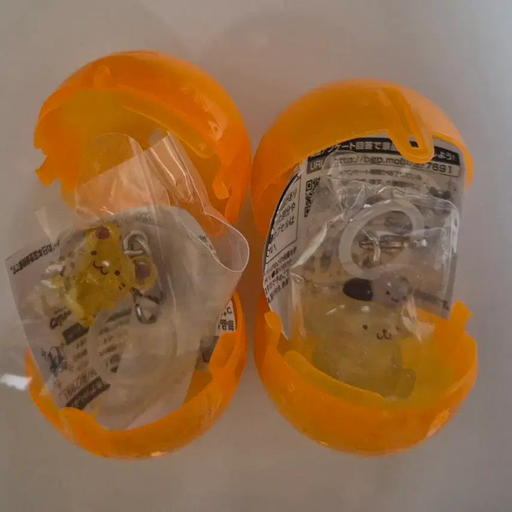[BUNJANG] Pompompurin &amp; Muffin Scone Collection Bundle / 폼폼푸린 메지루시