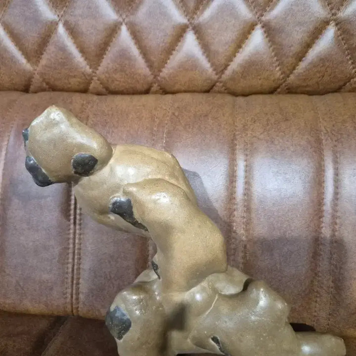 [BUNJANG] Natural Stone Decor (34x18x11cm) / 까틍석 자연석 34~18~11