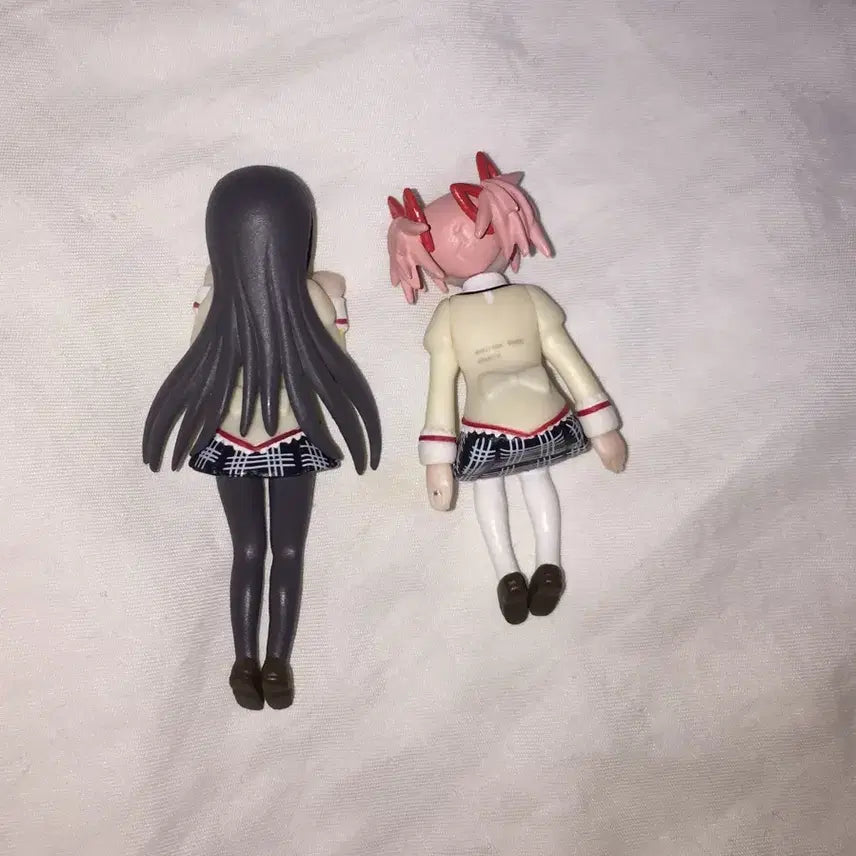 [BUNJANG] Puella Magi Madoka Magica Cup Figure / 마법소녀 마도카 마기카 마마마 컵피규어
