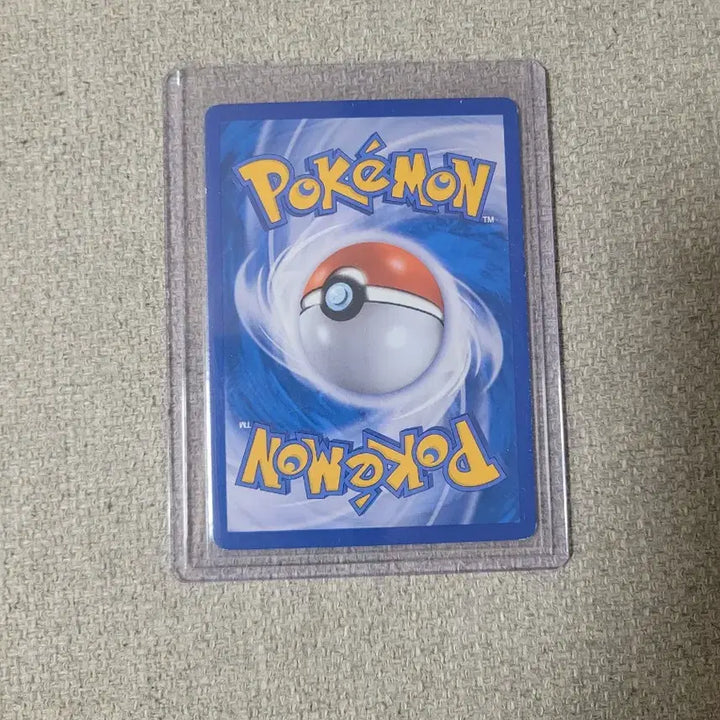 [BUNJANG] Mewtwo EX Pokemon Card / 포켓몬카드 뮤츠 EX