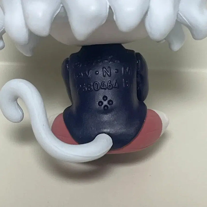[BUNJANG] Hunter x Hunter Neferpitou Suwarasetai Gacha Figure / 헌터헌터 네페르피트 스와라세타이 가챠 피규어