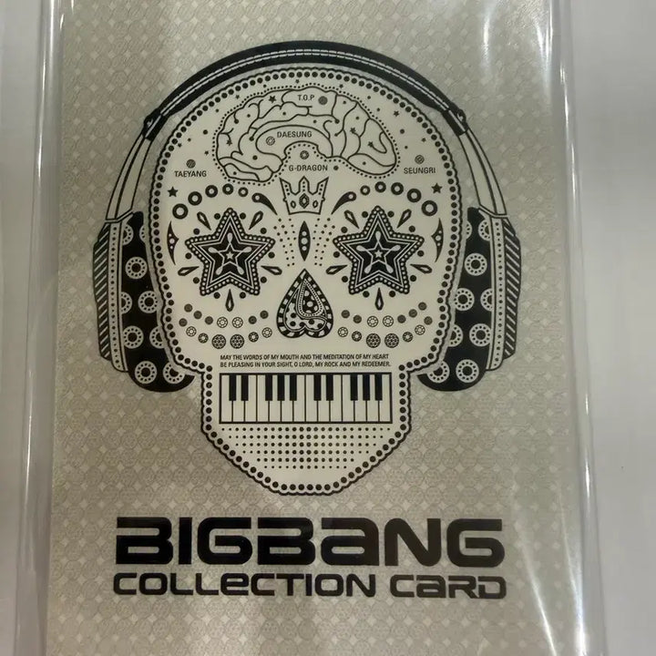[BUNJANG] BIGBANG G-Dragon Photocard / 빅뱅 지드래곤 포토카드